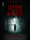 Let Her Be Silent